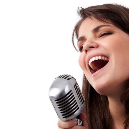 Vocal Lesson